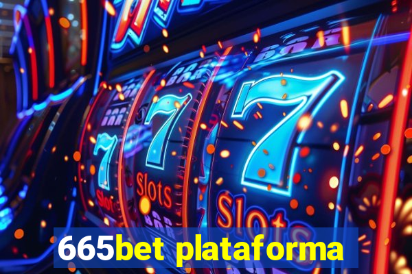 665bet plataforma